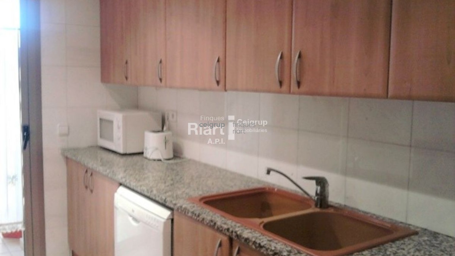 RESIDENCIAL MARINA II - VI-2-B (3  chambres)