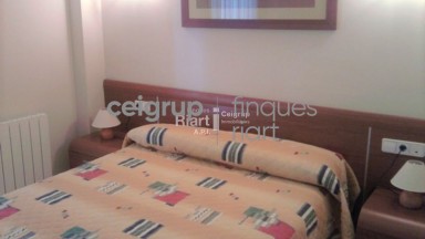 RESIDENCIAL MARINA II - VI-2-B (3  chambres)