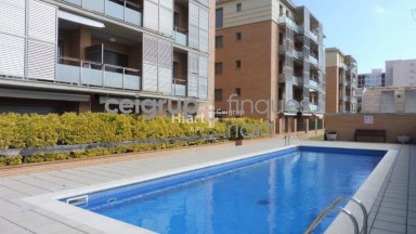 RESIDENCIAL MARINA II - VI-2-B (3  chambres)