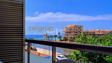 RESIDENCIAL MARINA II - VI-2-B (3  chambres)