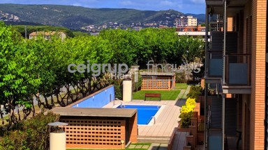 RESIDENCIAL MARINA II - VI-2-B (3  chambres)