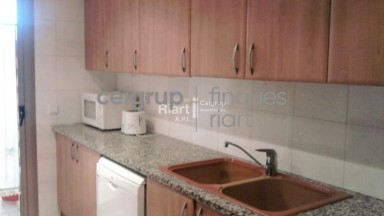 RESIDENCIAL MARINA II - VI-2-B (3 rooms)