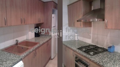 RESIDENCIAL MARINA II - VI-2-B (3  chambres)