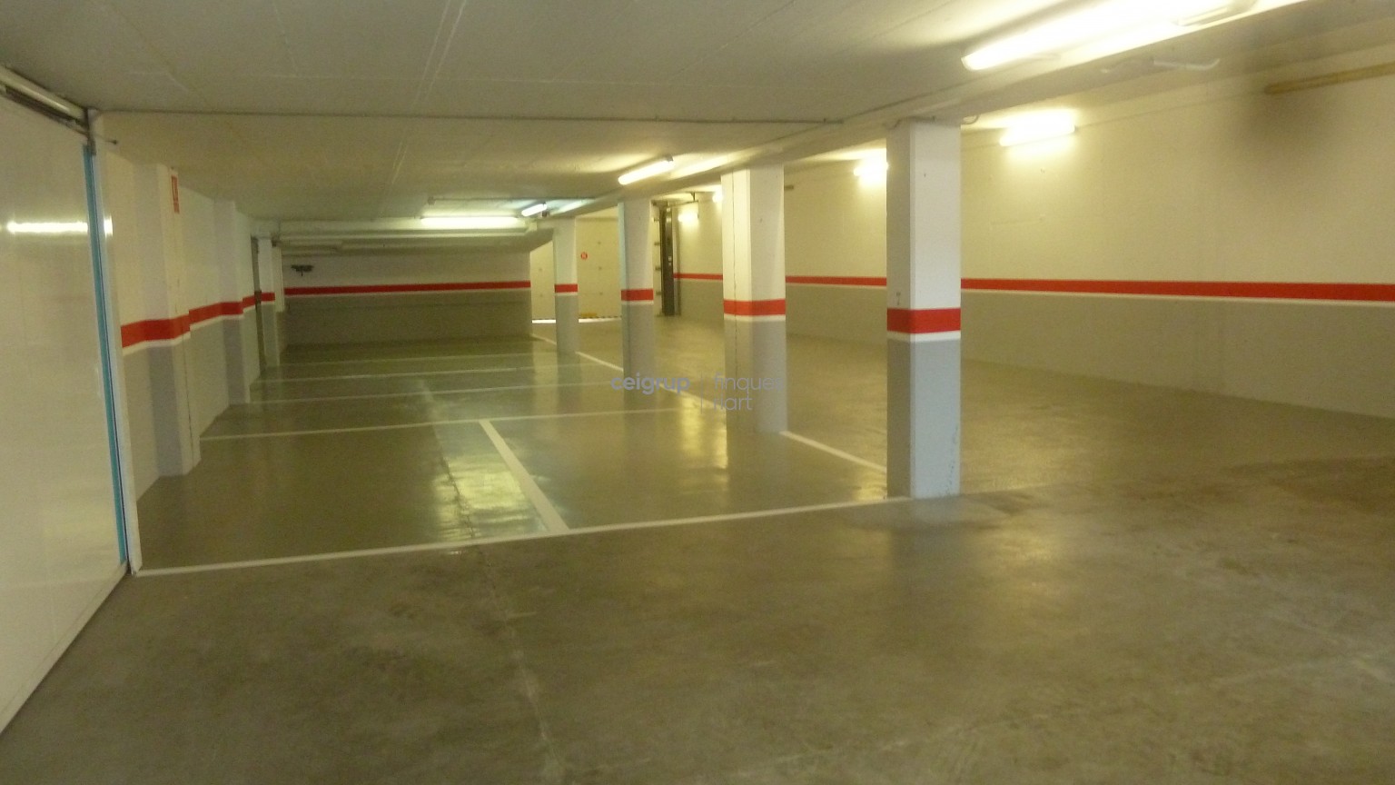 PARKING RAMON II - Tot l'any