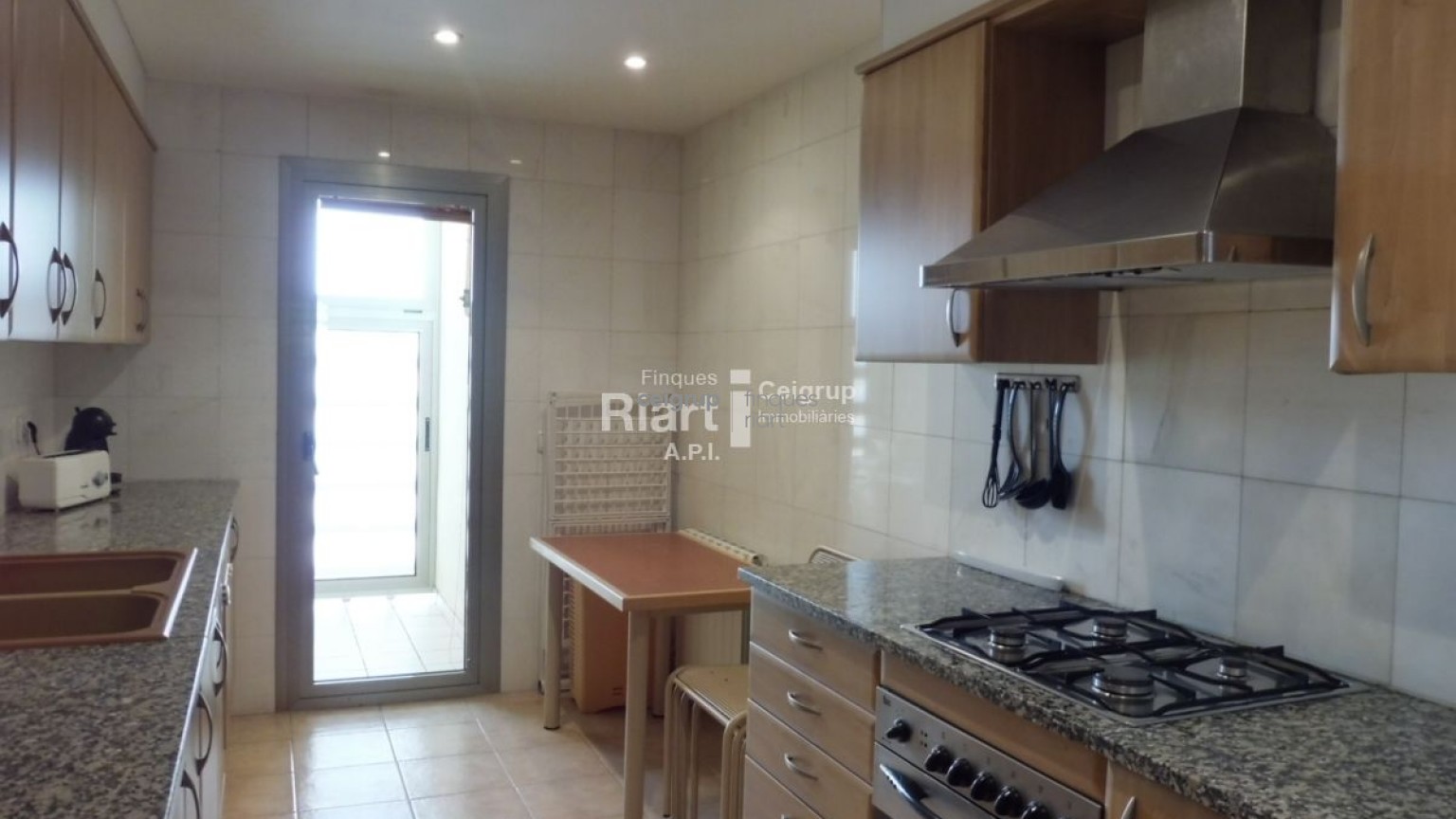 RESIDENCIAL MARINA I - III-3-B (3 rooms)