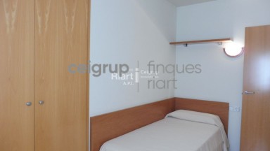 RESIDENCIAL MARINA I - III-3-B (3 rooms)