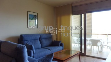 RESIDENCIAL MARINA I - III-3-B (3 rooms)