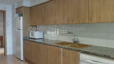 RESIDENCIAL MARINA I - III-3-B (3 rooms)