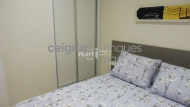 COMTE D'URGELL 36 - 3 rooms