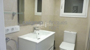 COMTE D'URGELL 36 - 3 rooms