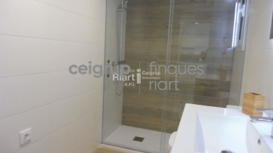 COMTE D'URGELL 36 - 3 rooms