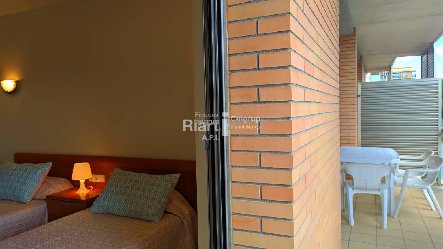 RESIDENCIAL MARINA I - III-3-C (3 rooms) - Confort