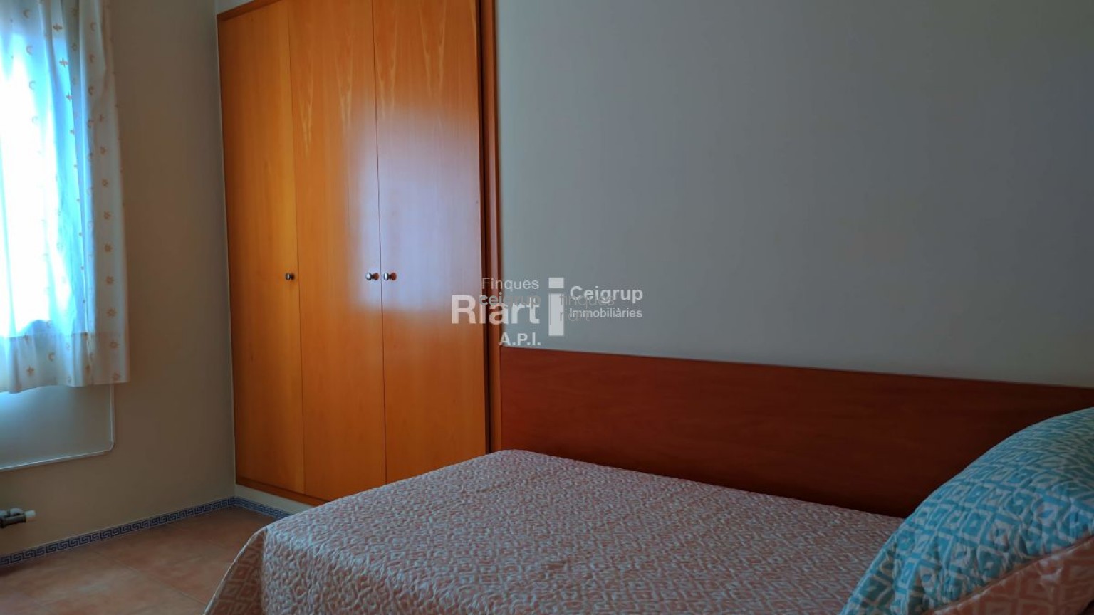 RESIDENCIAL MARINA I - III-3-C (3 rooms) - Confort