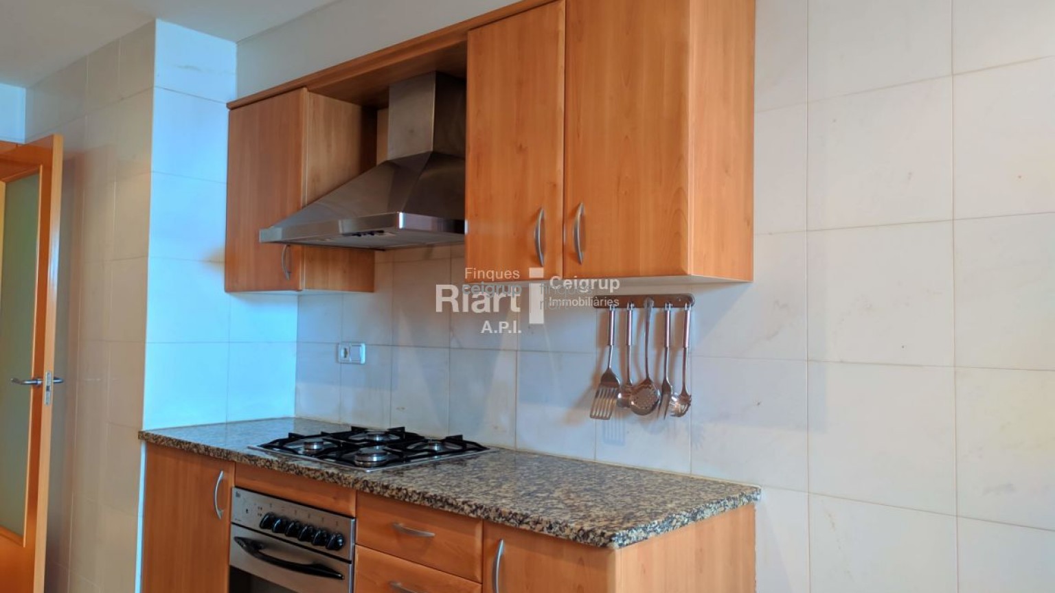 RESIDENCIAL MARINA I - III-3-C (3 chambres) - Confort