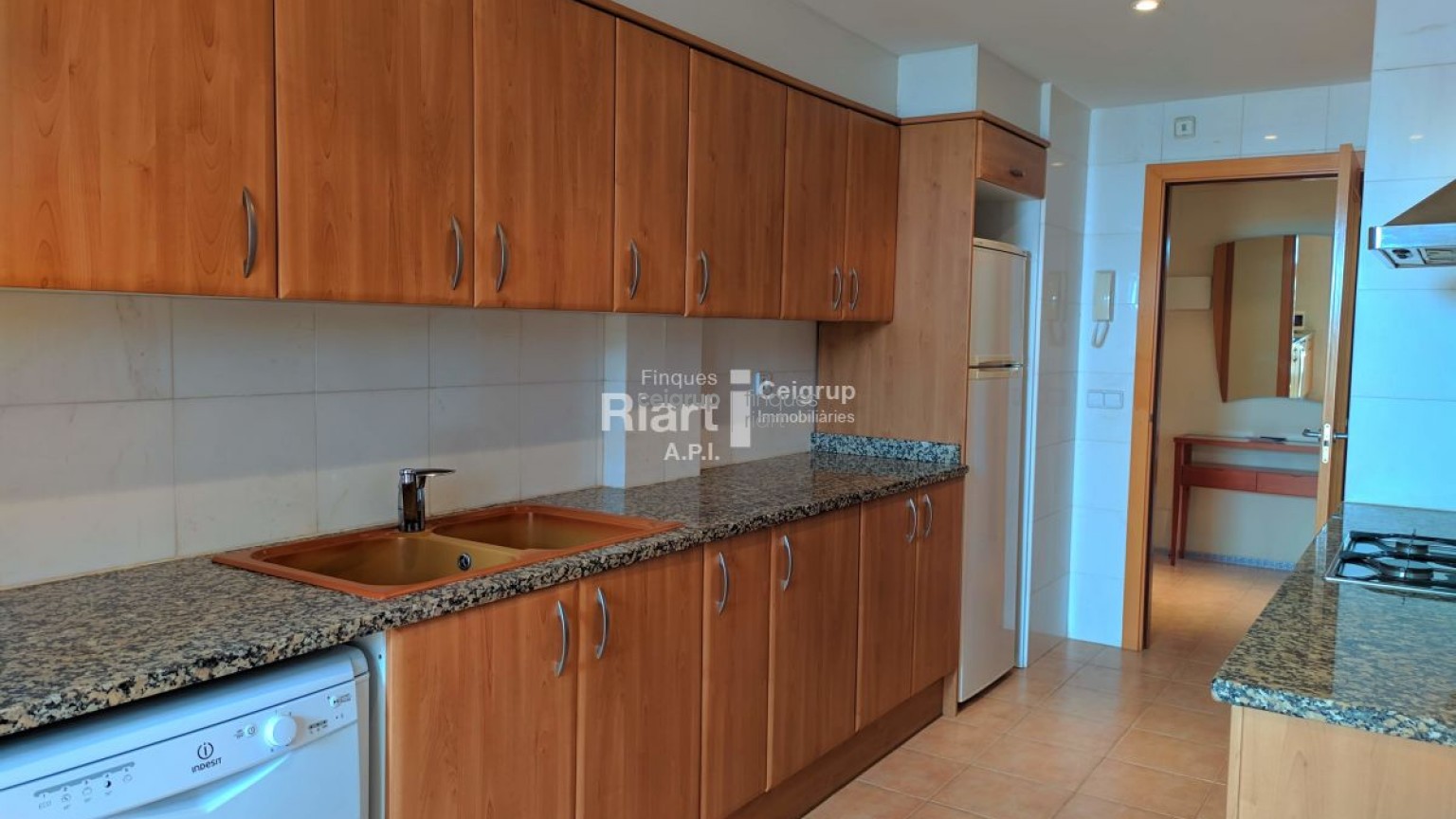 RESIDENCIAL MARINA I - III-3-C (3 chambres) - Confort