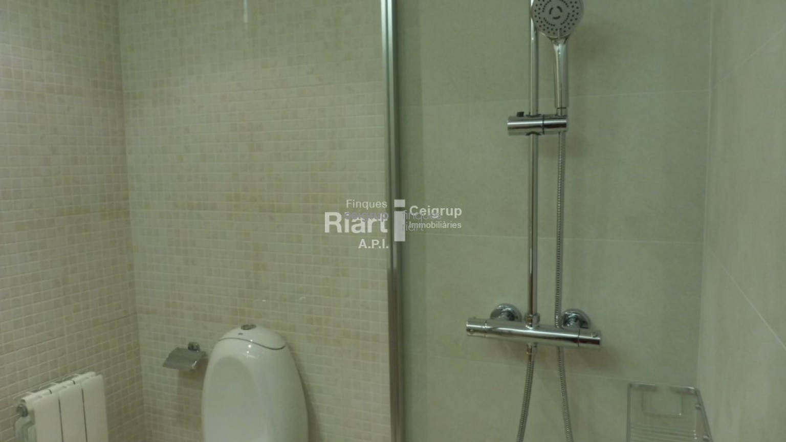 RESIDENCIAL MARINA I - III-3-C (3 rooms) - Confort