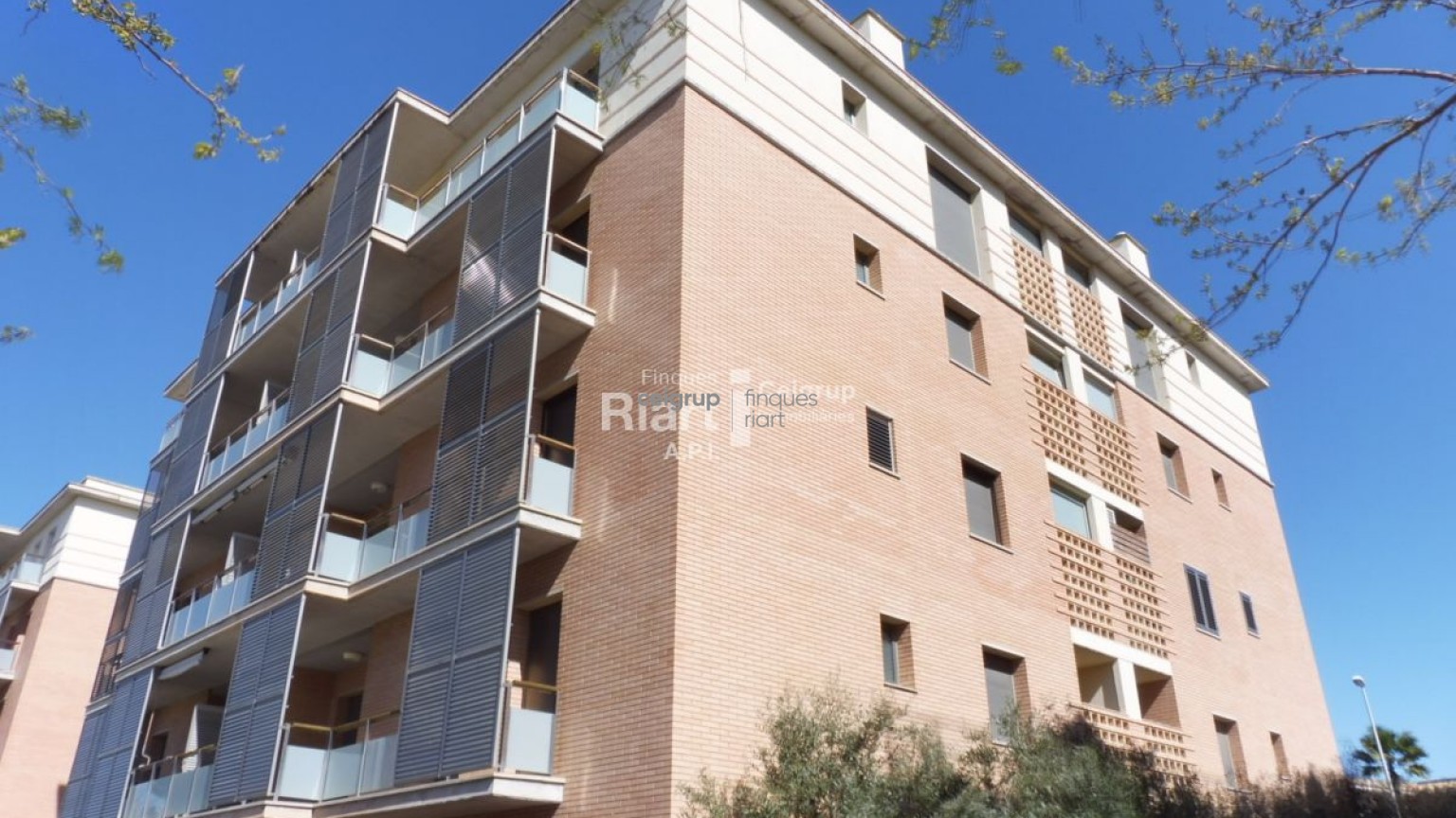 RESIDENCIAL MARINA I - III-3-C (3 rooms) - Confort