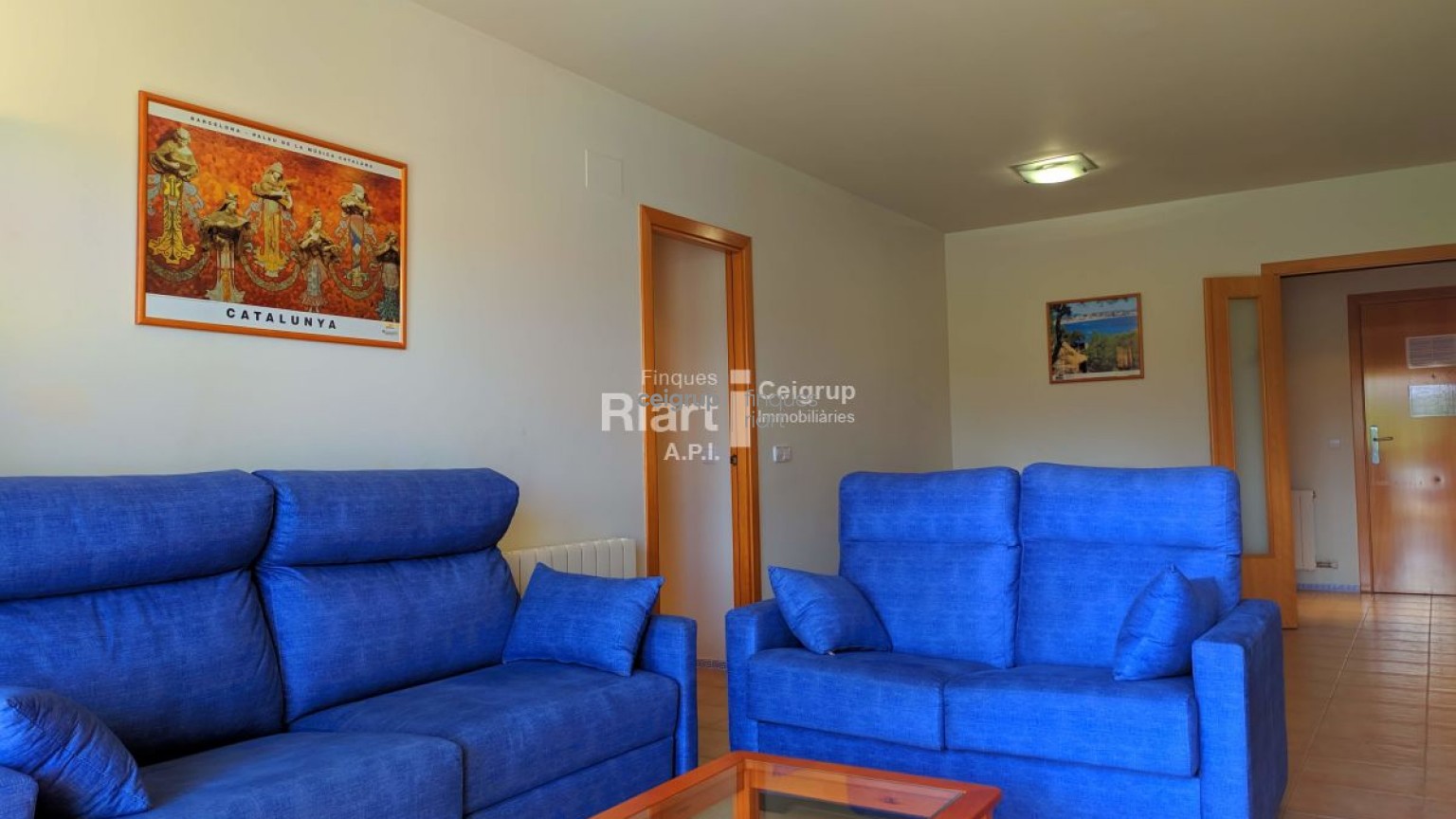 RESIDENCIAL MARINA I - III-3-C (3 rooms) - Confort