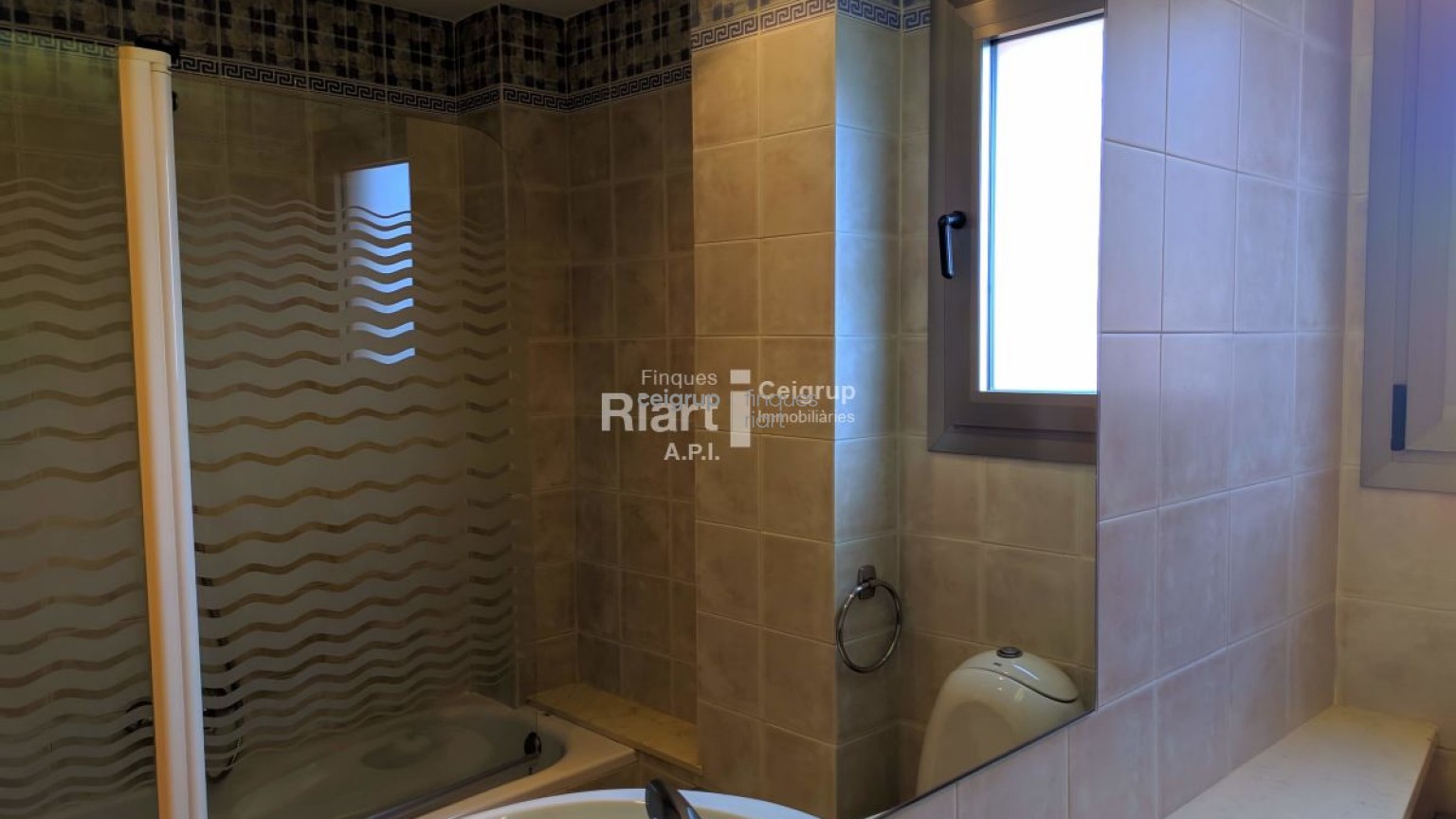 RESIDENCIAL MARINA I - III-3-C (3 rooms) - Confort