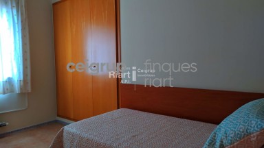 RESIDENCIAL MARINA I - III-3-C (3 habitaciones) - Confort