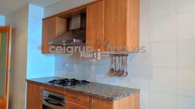 RESIDENCIAL MARINA I - III-3-C (3 rooms) - Confort