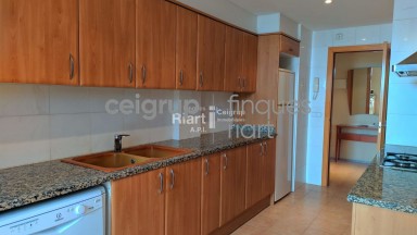 RESIDENCIAL MARINA I - III-3-C (3 habitacions) - Confort