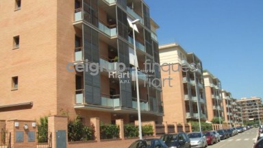 RESIDENCIAL MARINA I - III-3-C (3 habitaciones) - Confort