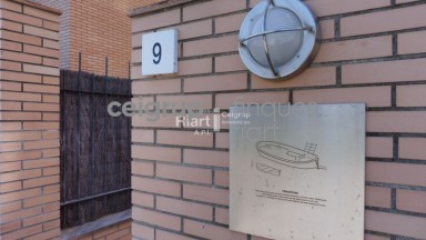 RESIDENCIAL MARINA I - III-3-C (3 chambres) - Confort