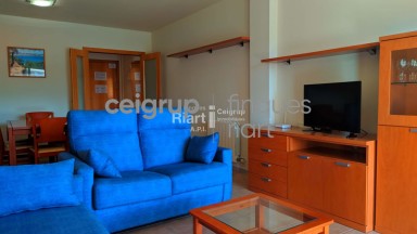 RESIDENCIAL MARINA I - III-3-C (3 rooms) - Confort