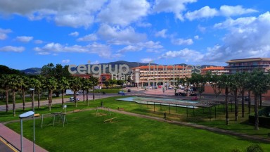 RESIDENCIAL MARINA I - III-3-C (3 rooms) - Confort